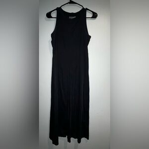 Everlane | Dresses | Everlane The Organic Cotton Weekend Tank Dressblack | Poshmark Everlane | Dresses | Everlane The Organic Cotton Weekend Tank Dressblack | Poshmark